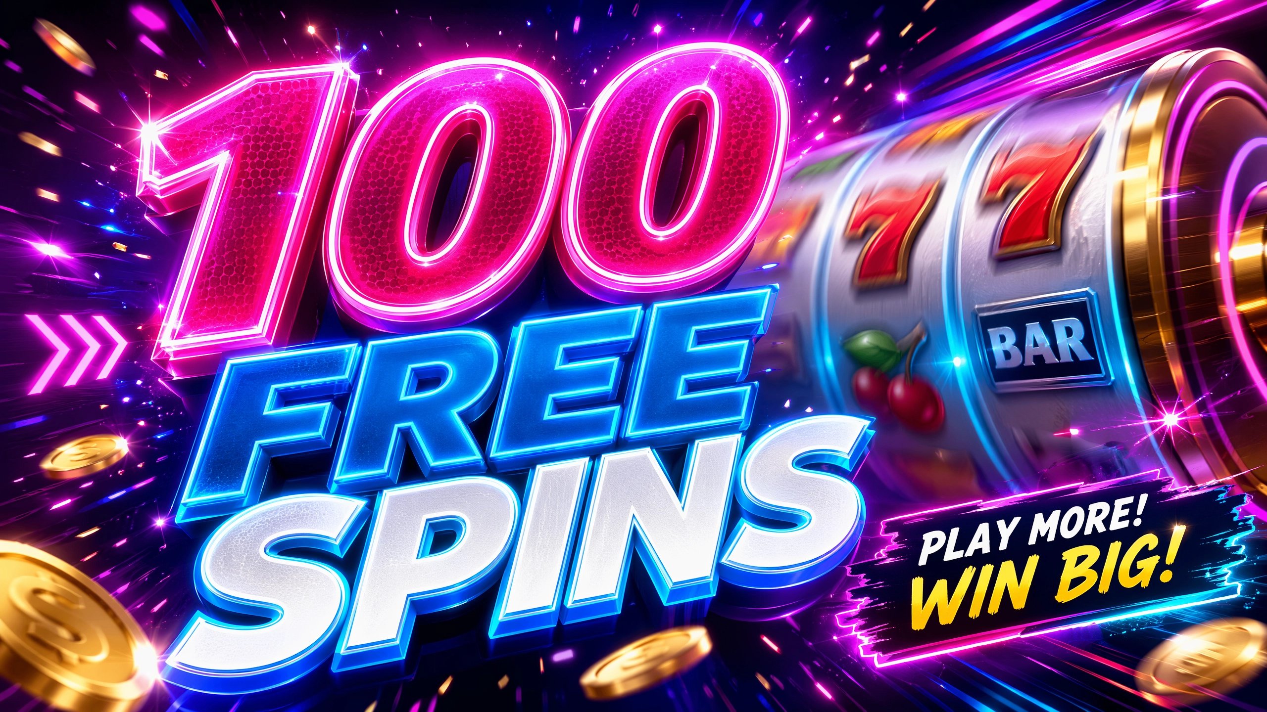 Free Spins Bonus