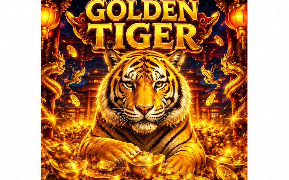 Golden Tiger